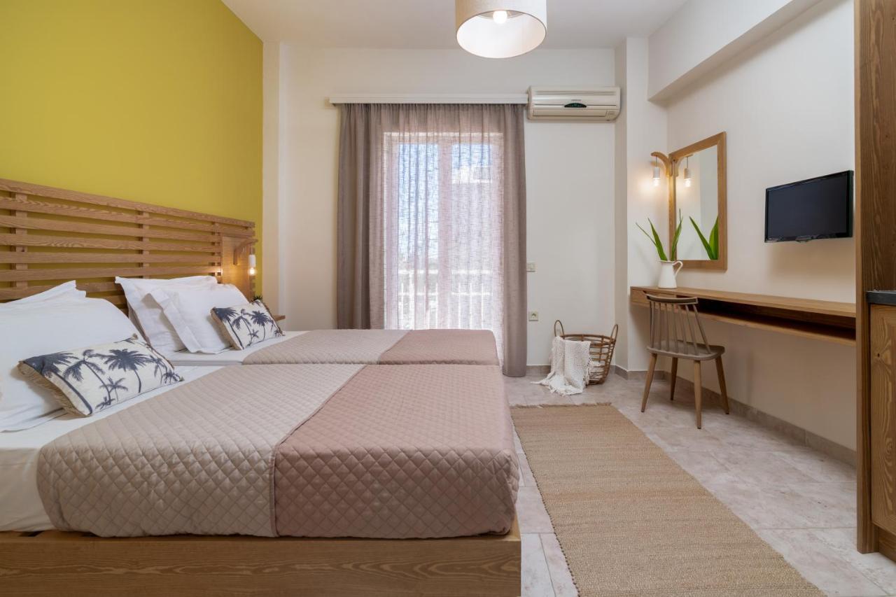 Sunset Apartments Циливи Екстериор снимка