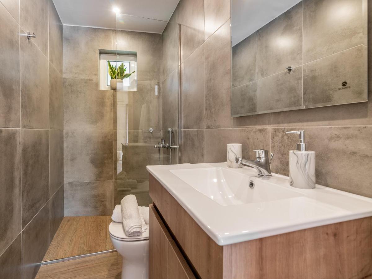 Sunset Apartments Циливи Екстериор снимка