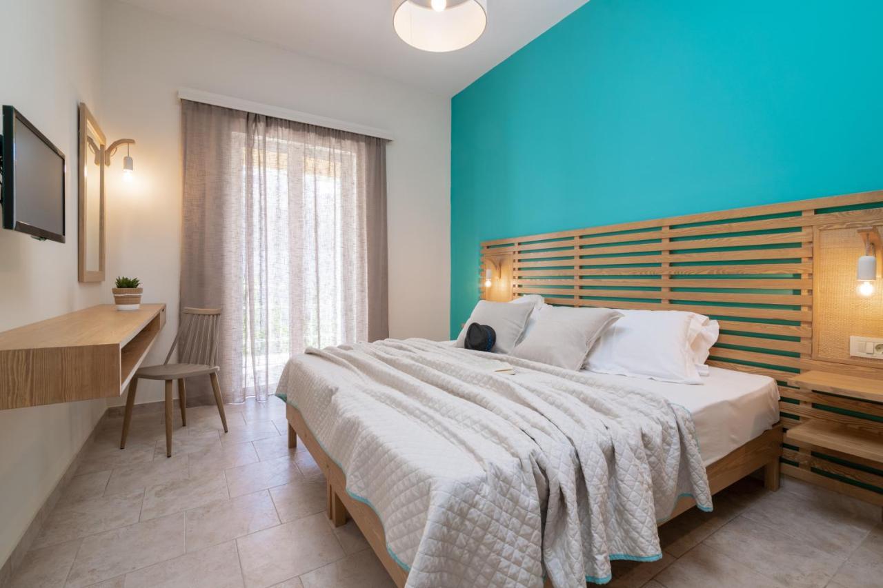 Sunset Apartments Циливи Екстериор снимка