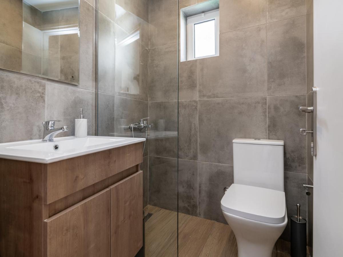 Sunset Apartments Циливи Екстериор снимка
