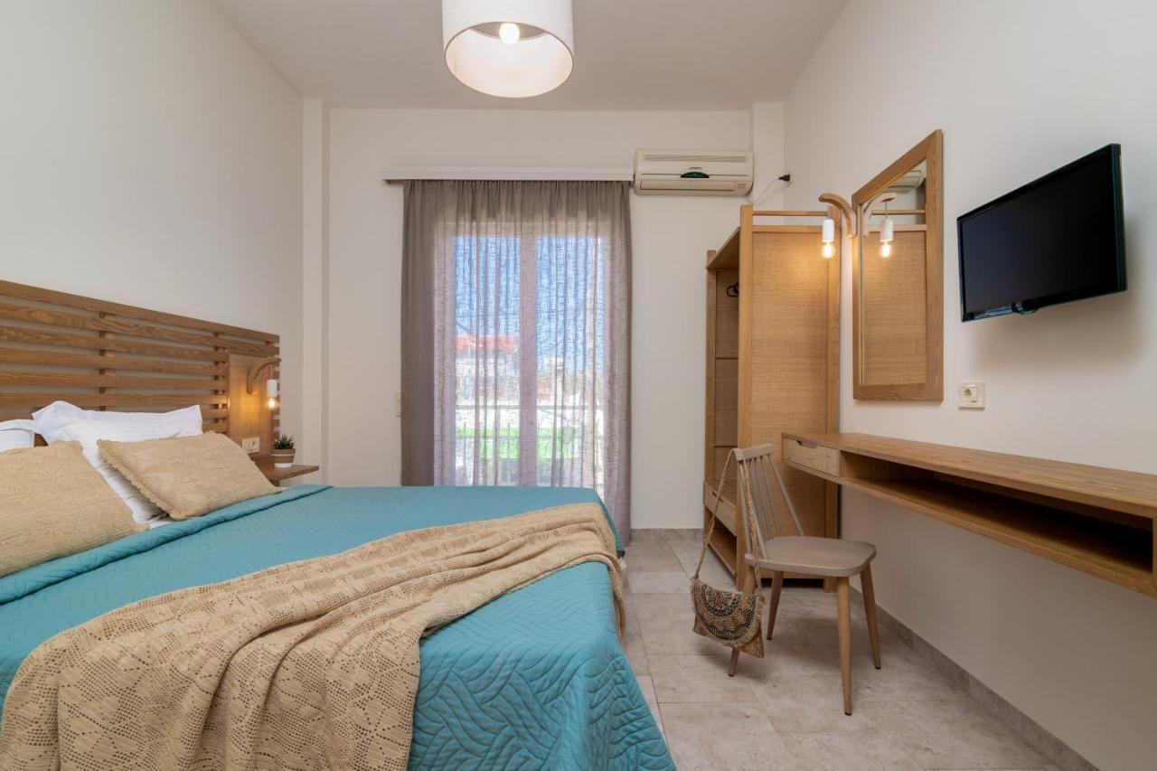 Sunset Apartments Циливи Екстериор снимка