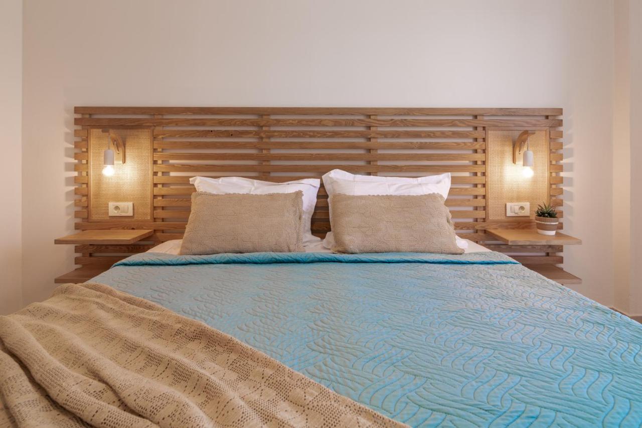 Sunset Apartments Циливи Екстериор снимка