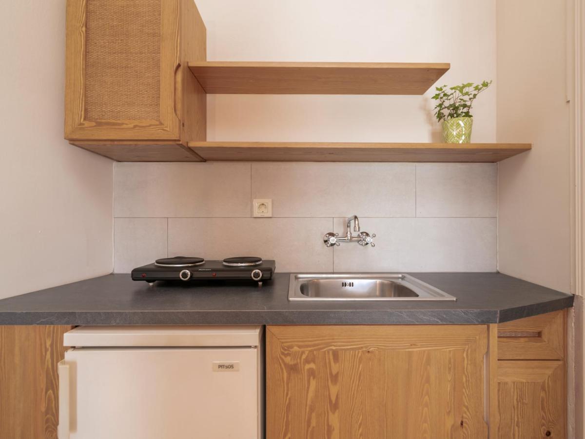 Sunset Apartments Циливи Екстериор снимка