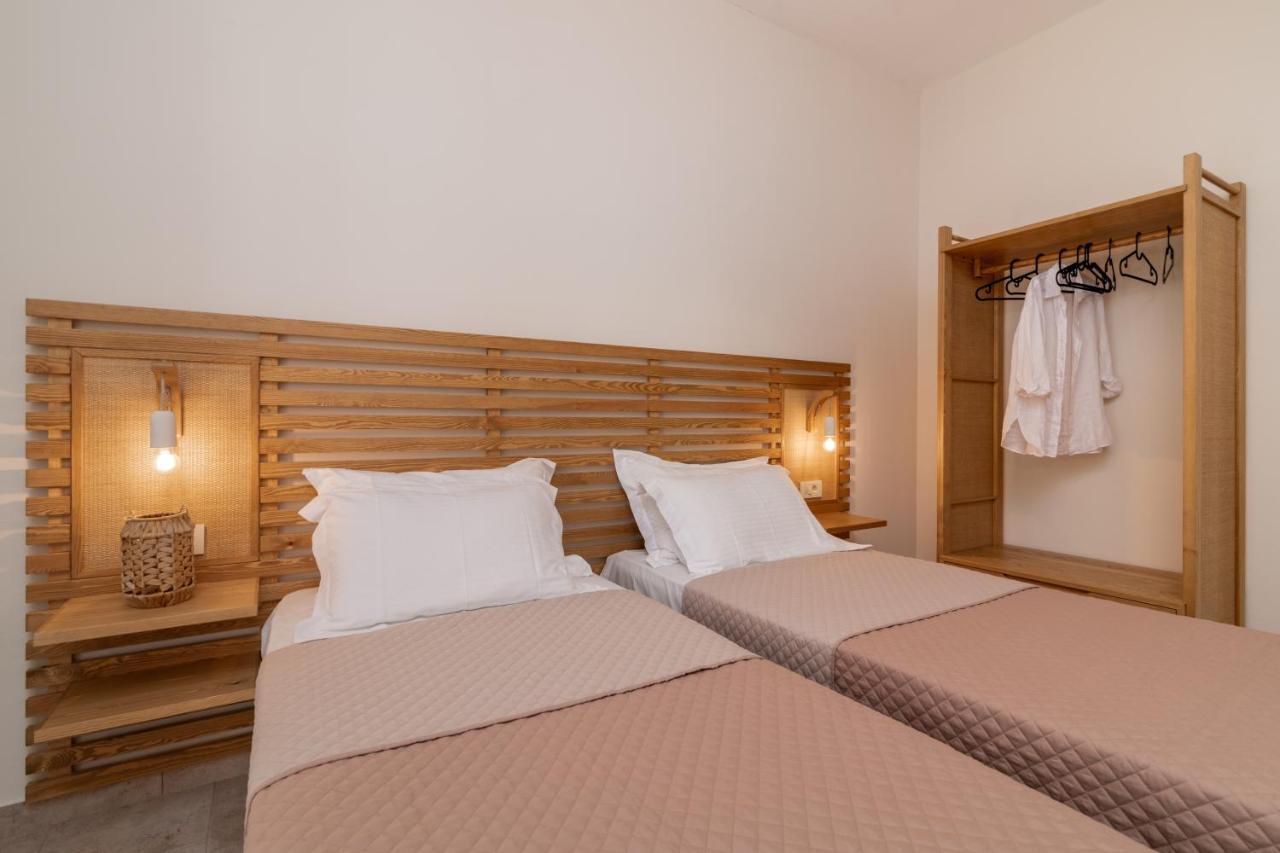 Sunset Apartments Циливи Екстериор снимка