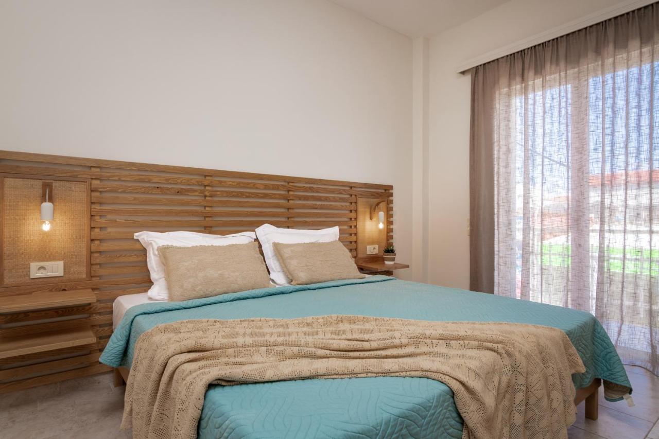 Sunset Apartments Циливи Екстериор снимка