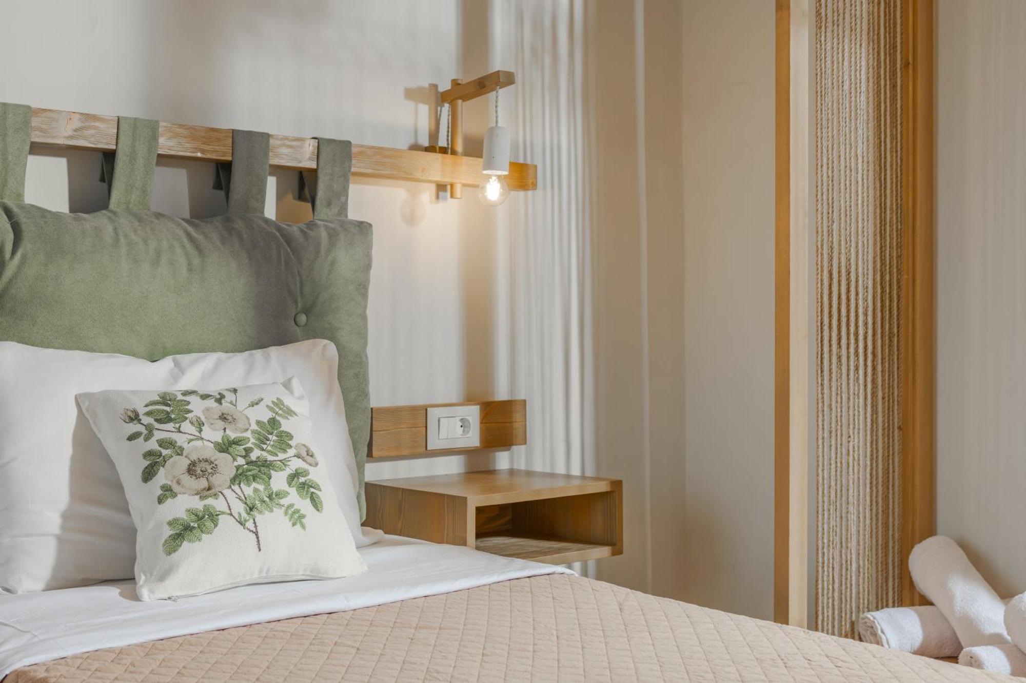 Sunset Apartments Циливи Екстериор снимка